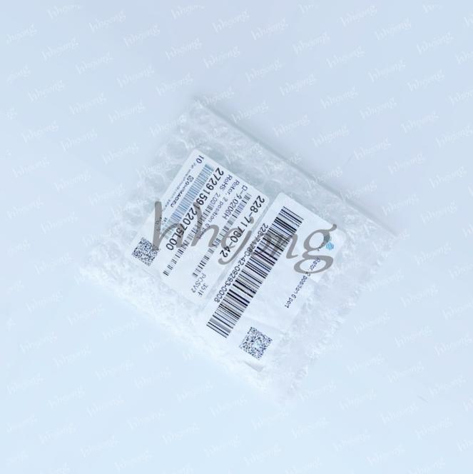 1PC SHIMADZU 228-71780-42 Pressure Valve Rotor new | eBay