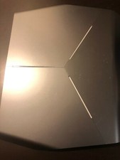 Alienware Aurora R7 Gaming Desktop Side Panel Right Side