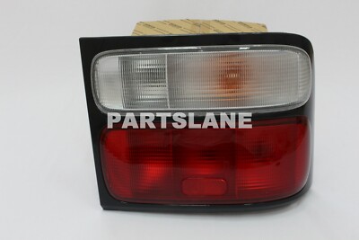 Toyota Coaster HDB50 BB50 HZB50 OEM Rear Right Tail Lamp Light