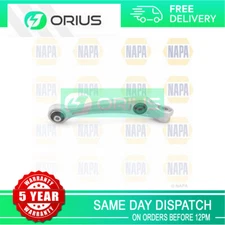 Fits Audi A4 A5 A6 Q5 A7 Allroad Track Control Arm Front Left Lower Orius #2