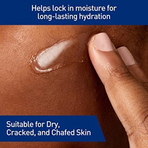 Ungüento curativo CeraVe | Protector hidratante de la piel petrolatum para piel seca - Imagen 2 de 5