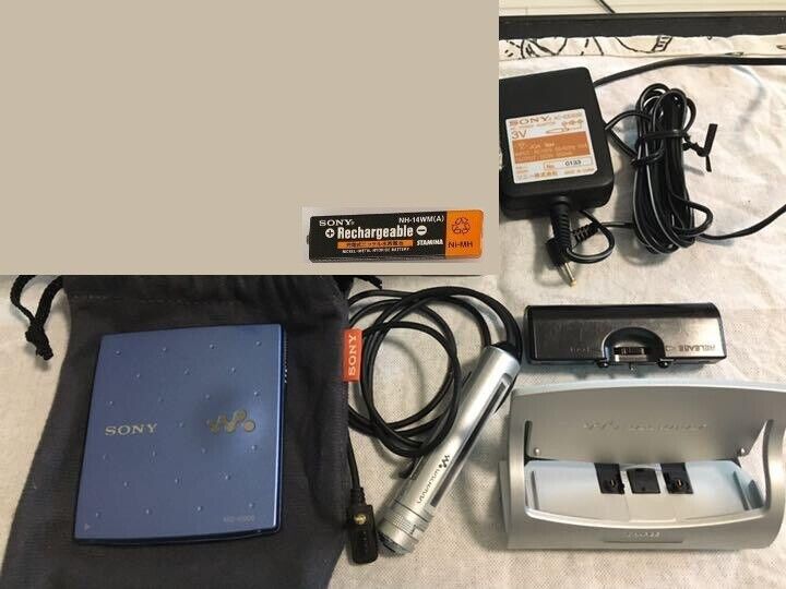 【SALE】 MZ-E909(S) SONY その他 【SALE】 MZ-E909(S) SONY その他