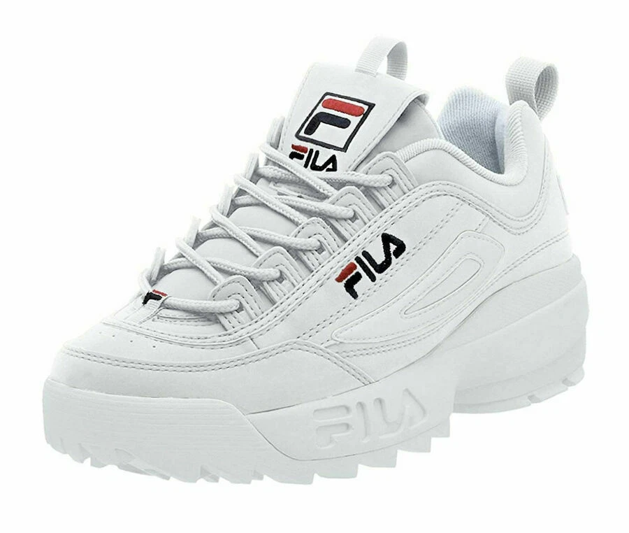 Las mejores ofertas en Zapatillas para hombre FILA
