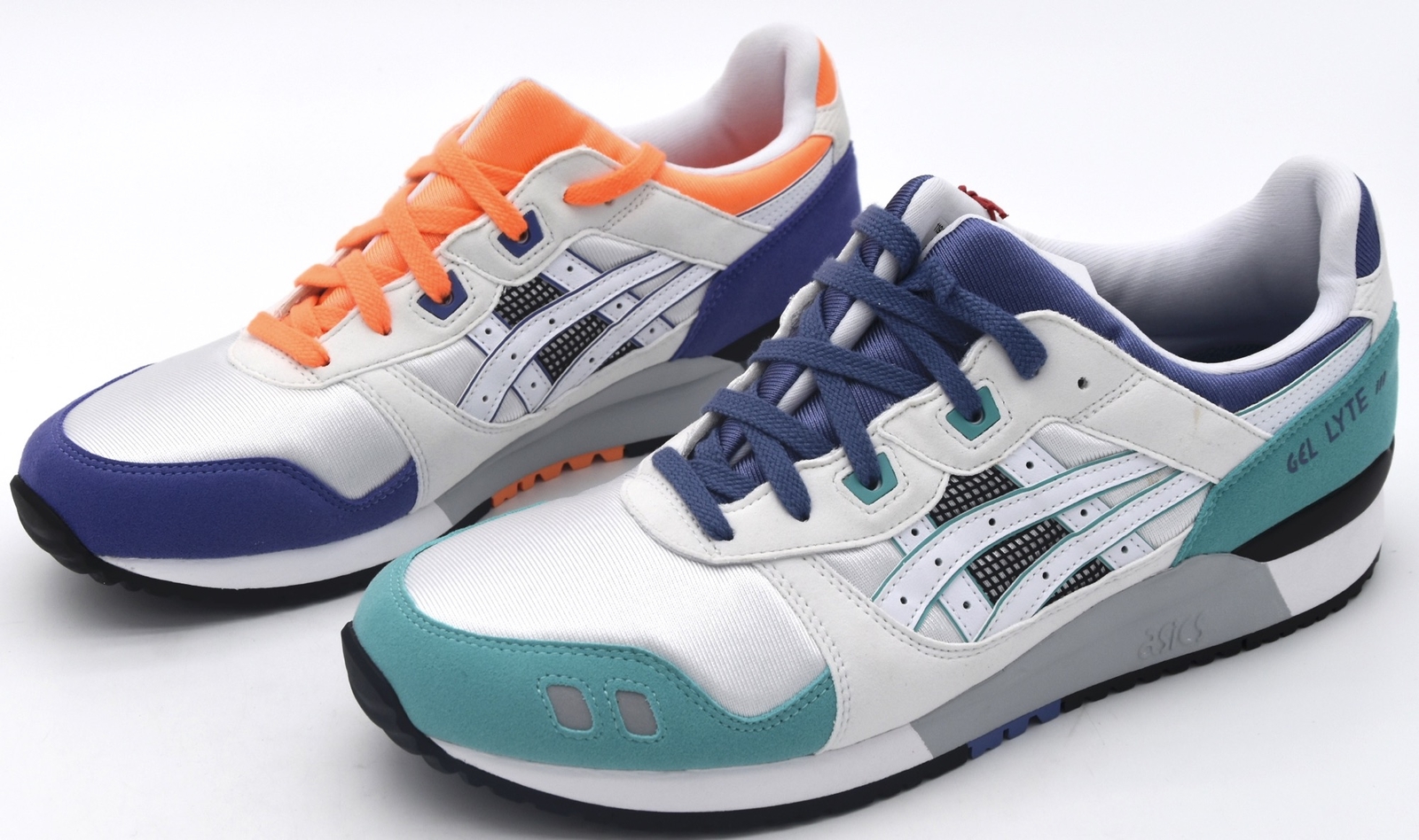 asics casual