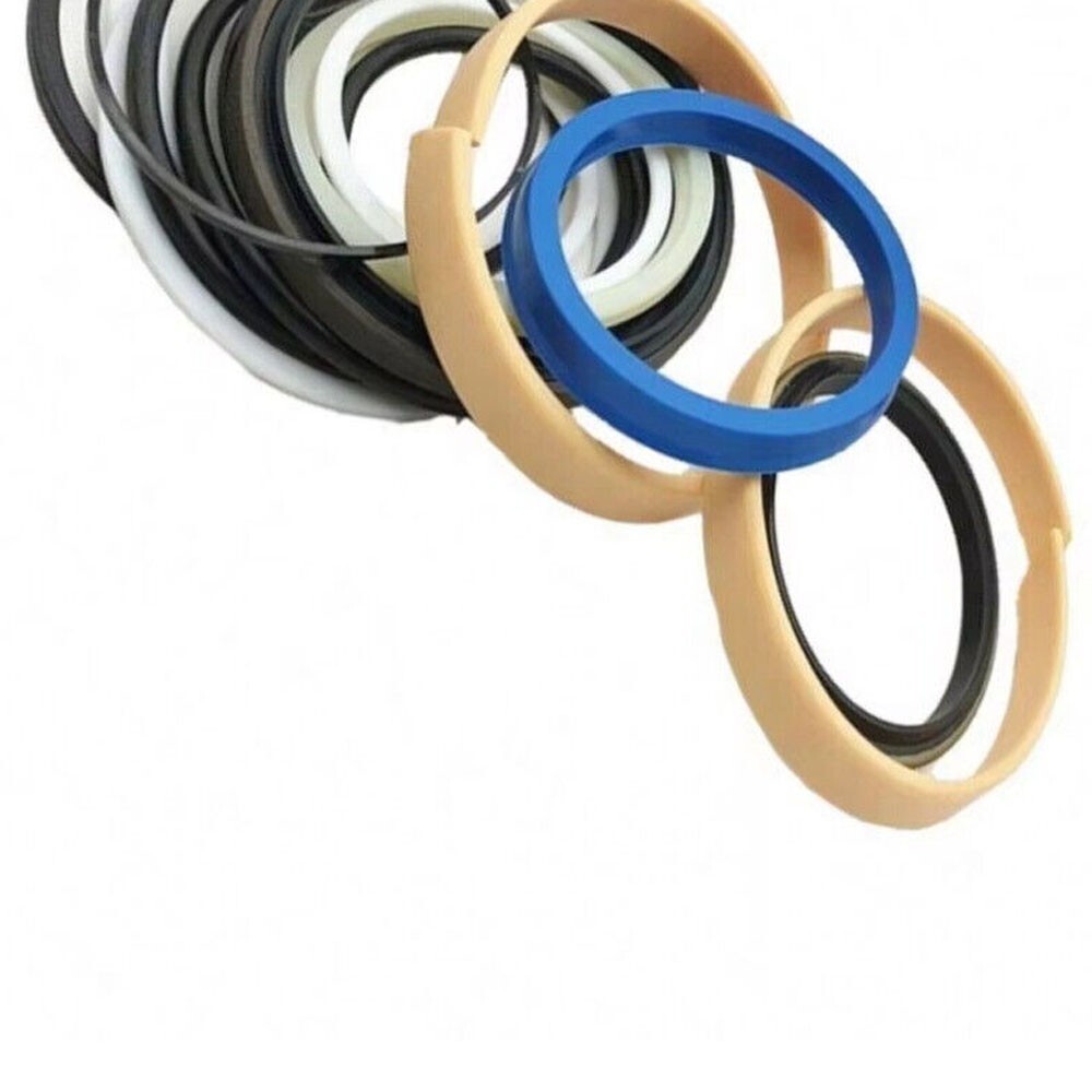 ユウ New Arm Cylinder Seal Kit 31Y1-25610 Fit For Hyundai R80-7