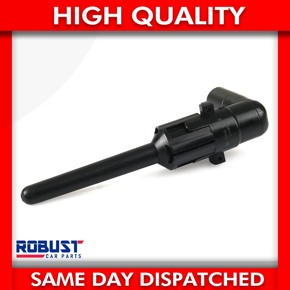 COOLANT LEVEL SENSOR FOR VOLKSWAGEN CRAFTER 30-35 30-50 2.0TDI 2.5TDI 2006-2016 - image 4 of 4