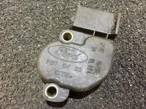 Ford KA 1997 Throttle Position Sensor (Fuel Injection Throttle Swi #211338-16