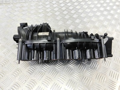 2008 BMW 3 Series E90 LCI 2.0 Diesel N47 Inlet Intake Manifold 