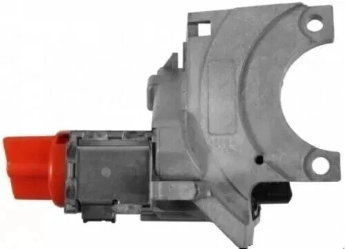 Ignition Lock Cylinder Housing With Passlock Sensor Replace GMC OEM # 88965342 - Image 2 of 4