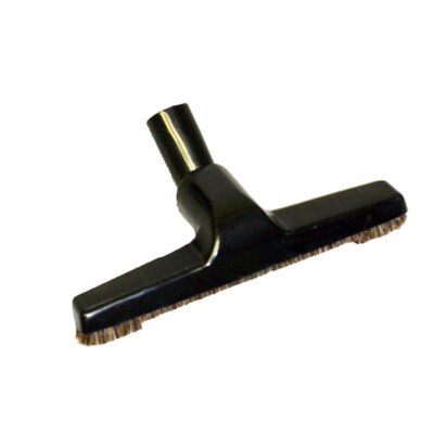 Tile & Wood Flooring Hard Floor Brush Bosch & Miele Canister Vacuums 10'' wide