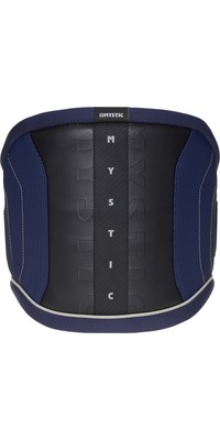 Mystic Mens 2025 Star Waist Harness - Night Blue