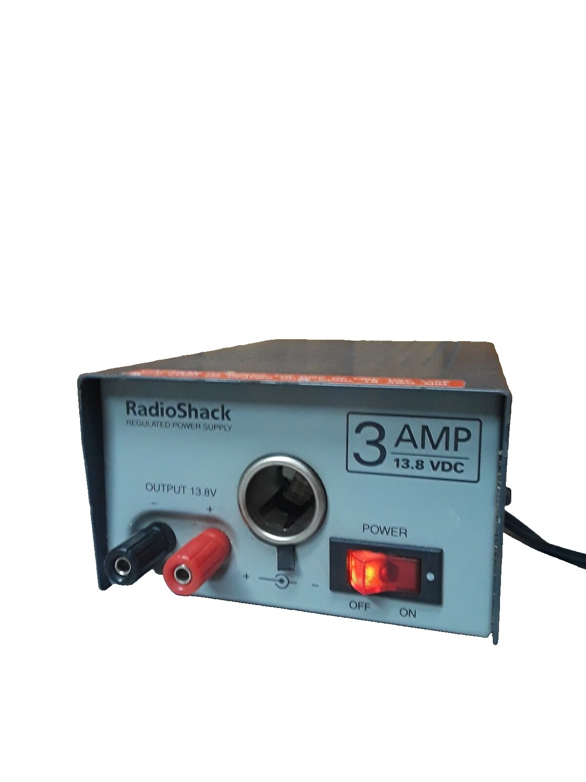 Fuentes de alimentación para radios para Midland