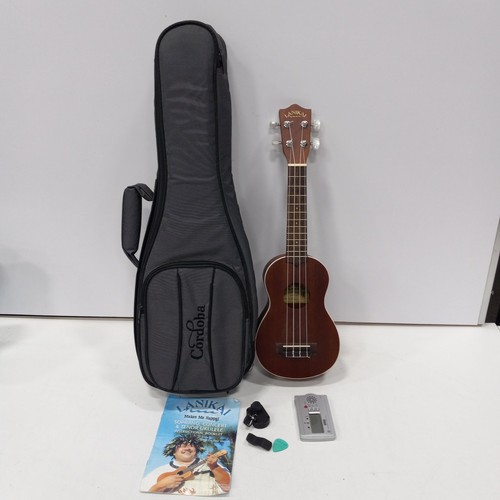Lanikai Ukuleles Hawaii Model LU21 eBay