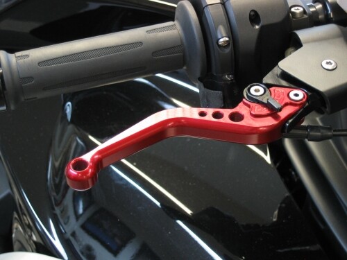 Leviers frein et embrayage pour BMW K1200S 2004 2005 2006 2007 2008 de rechange