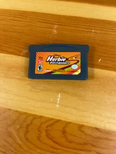 Disney Herbie Fully Loaded - Nintendo Game Boy Advance GBA