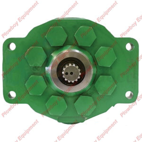 POMPA ACQUA MOTORE PERKINS | Tutto Trattori Ricambi - Foto 10