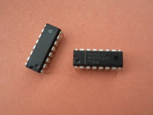 Maxim Halbleiter & aktive Elemente