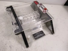 International Biotechnologies IBI 46000 UEA Unidirectional Electroelutor 