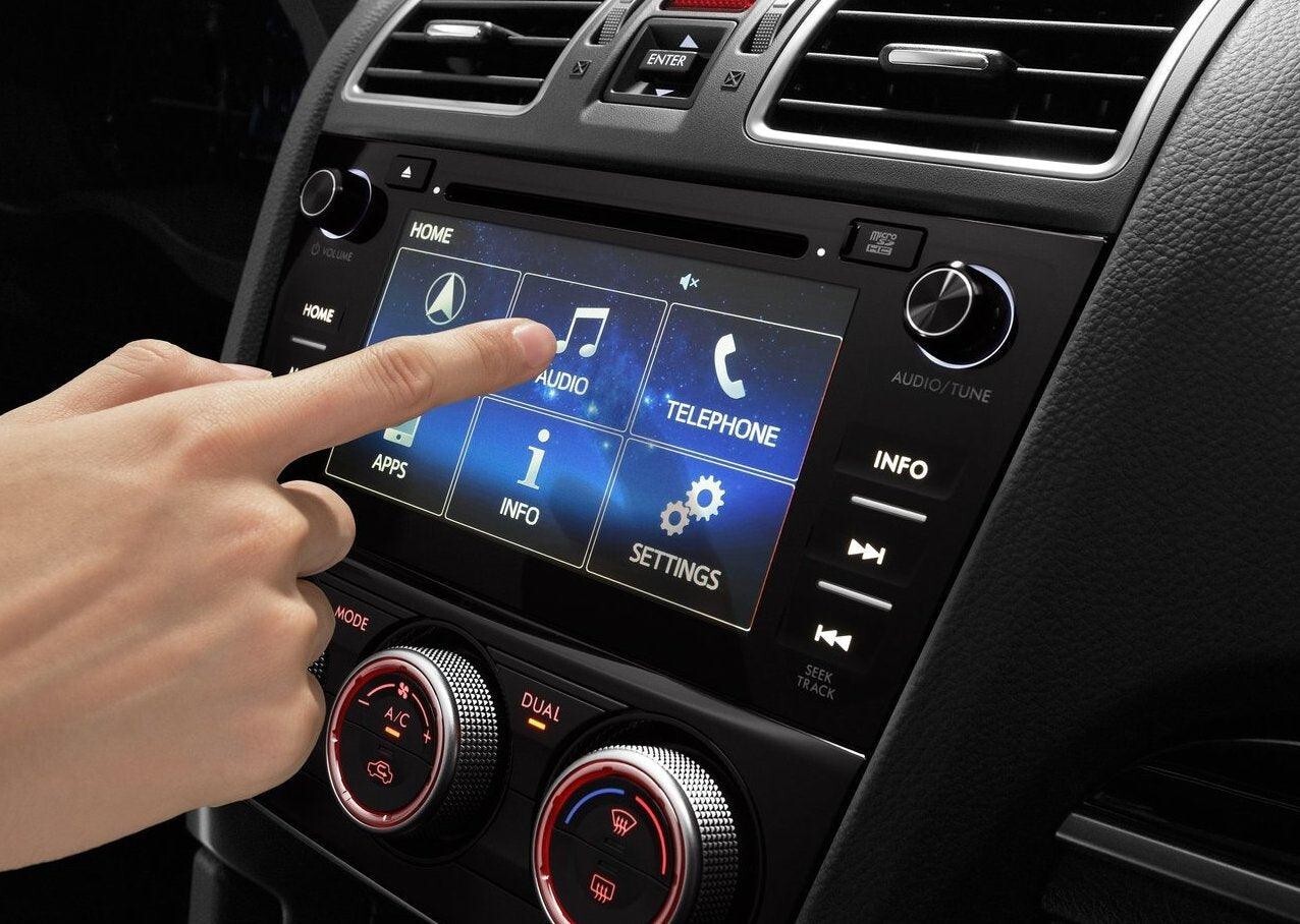 APT USB CD Player 2017-2018 Fits Maserati Levante