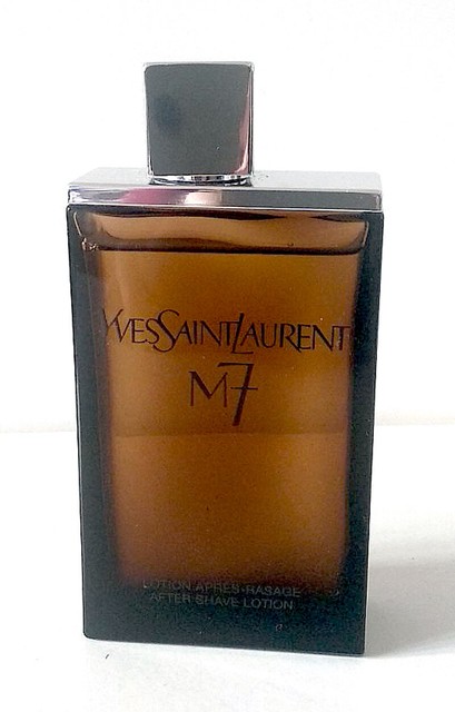 ysl m7 100ml