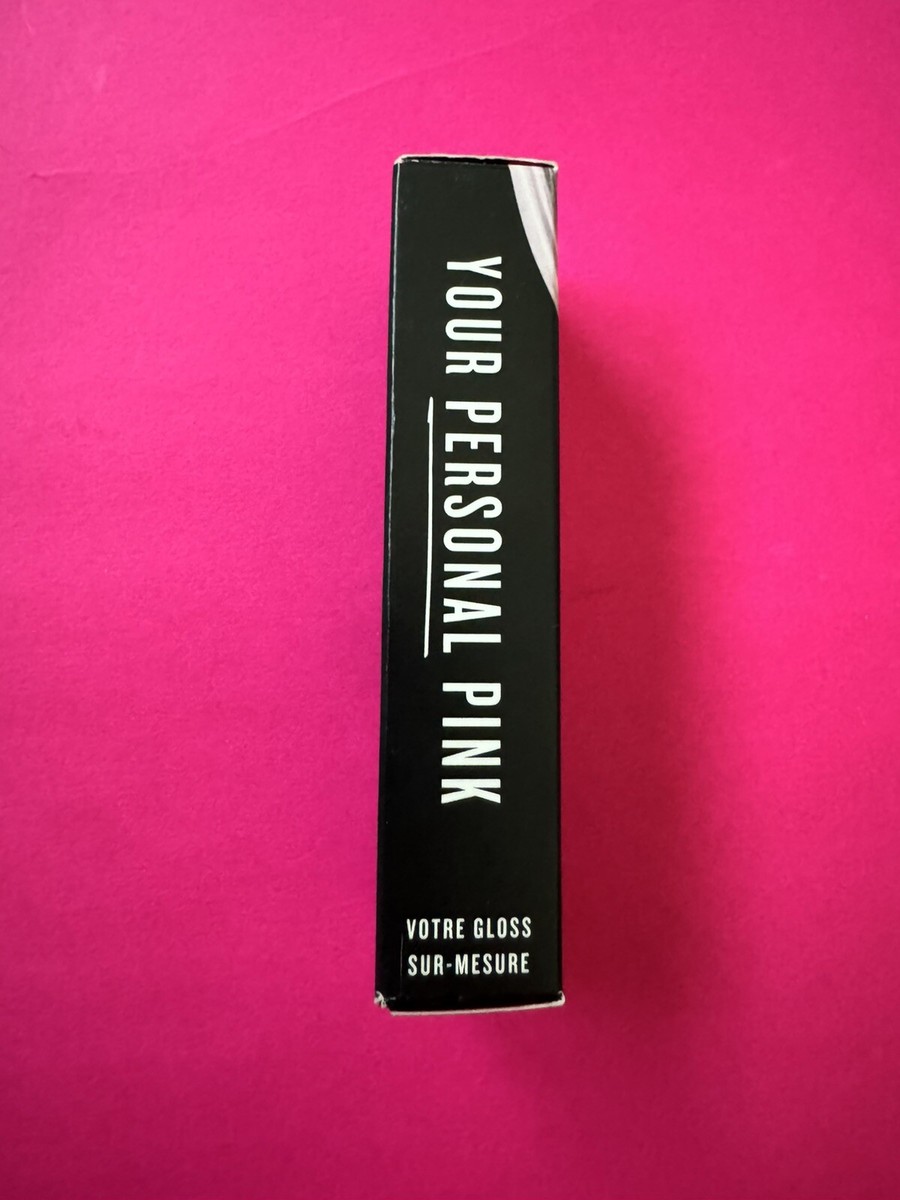 smashbox o-gloss intuitive lip gloss with goji berry-c complextm Smashbox O-GLOSS Intuitive Lip Gloss With Goji Berry C Complex 0.34 oz  /10mL NEW