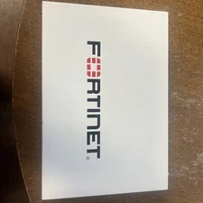 Fortinet Fortigate 60D Model FG-60D