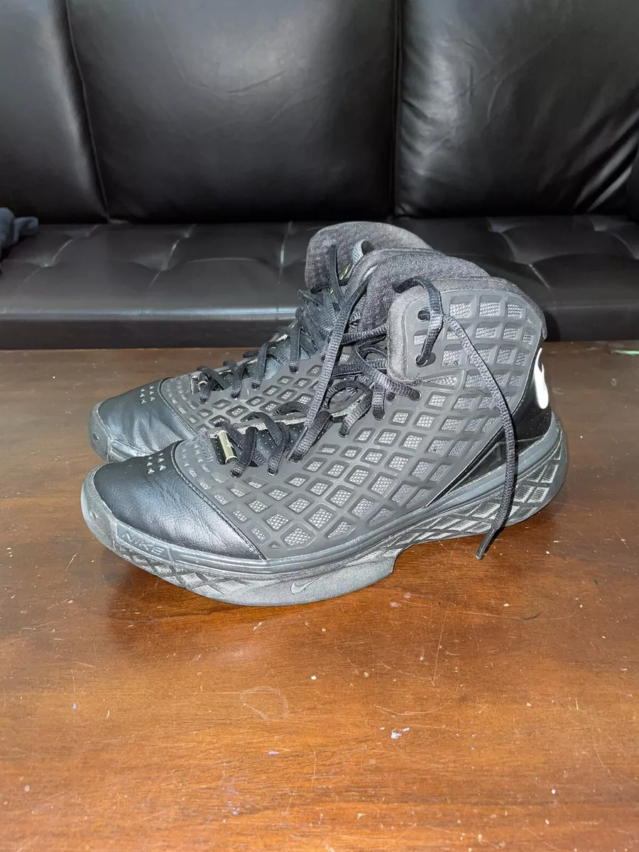 Nike Zoom Kobe 3 Orca Size 7.5