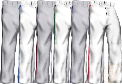 Culotte Baseball Easton Rival Blanc, Taille 27-29, Neuve Avec étiquette