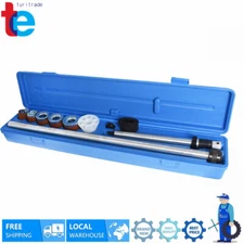 16Pc Universal Engine Camshaft Bearing Tool Cam Bearing Installation Removal Kit