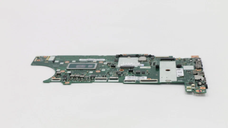 Motherboard For Lenovo ThinkPad T490s/X390 Mainboard I5-8265U UMA 8G 01HX898 - Image 3 of 4