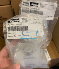 Brand new PARKER PV-10-1346-01 Pneumatic Valv...