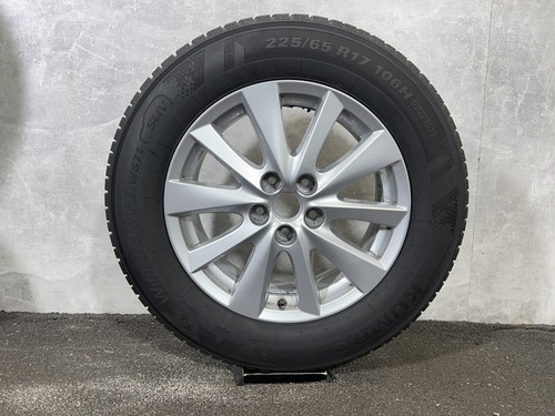 Mazda CX-5 KE Winterräder Winterreifen 225/65 R17 17 Zoll - Bild 3 von 10