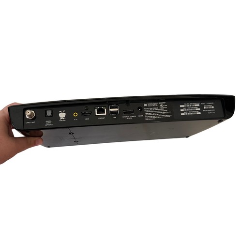 TiVo Roamio TCD846500 - 500 GB HD - Tested - Cable or Antenna - Picture 4 of 7