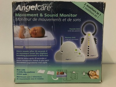 angelcare ultrasound