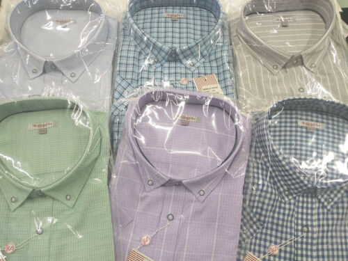 camisas tallas especiales camisa talla 8 / 4XL de manga corta talla grande  | eBay