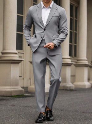 De Graduacin Ropa Formal Adolescente Hombre 110 Ideas De Trajes Y