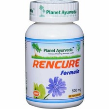 Planet Ayurveda Rencure Formula 60 capsules