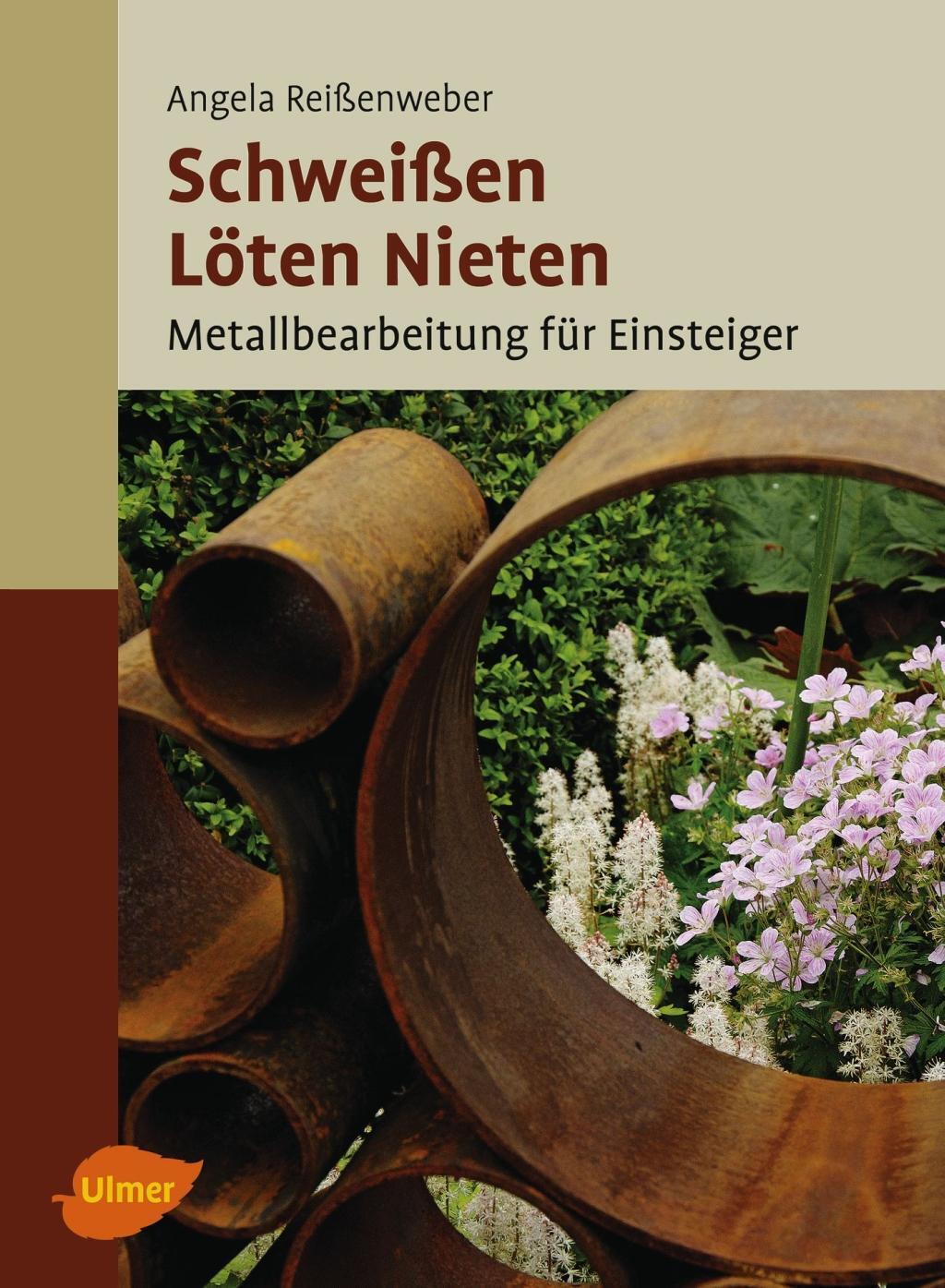 Thumbnail - Schweißen, Löten, Nieten | Metallbearbeitung Für Einsteiger | Angela