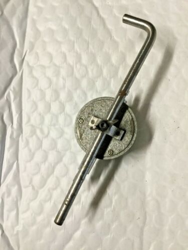Metric Dial Indicator- x 0.01mm - Picture 3 of 3