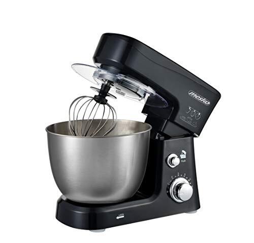 Mesko MS 4217 Planetary food processor 1200W (T3a)