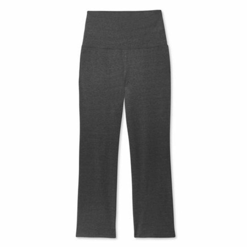 Yoga Pants - Charcoal Mix, 1x | eBay