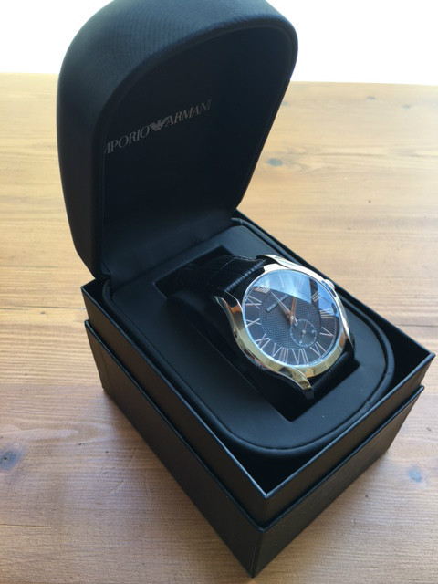 emporio armani ar1703