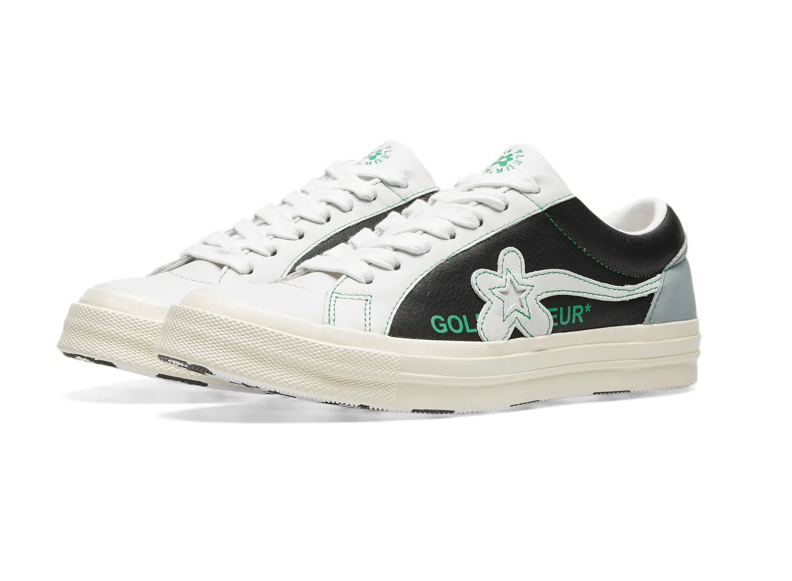 converse one star ox golf le fleur industrial pack barely blue