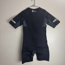 Kutting Weight SweatTech Neoprene Sauna Suit Size Large