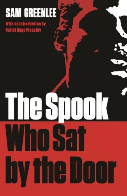 #ad #ad The Spook Who Sat By The Door Second Edition $21.49