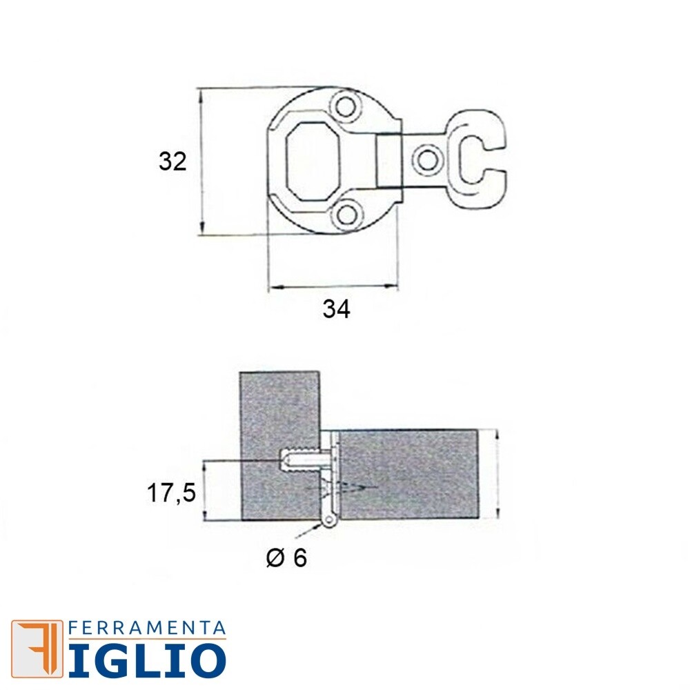 Set Di Cerniere E Ferramenta Angolare In Stile Gotico Antico – Bronzo, Per Scatole E Mobili In Legno