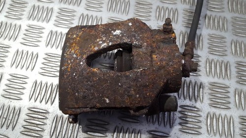 Volkswagen Golf 2002 Disc-Brake Caliper front right side used, Gen #500750-88