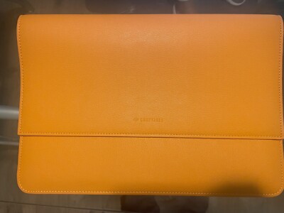 Yellow Comfyable Case Comfyable Laptop Sleeve For MacBook Pro 14