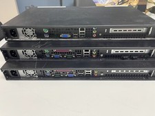 SET OF 1 - IPitomy IP1200 1200 IP PBX Business Communication Platform System