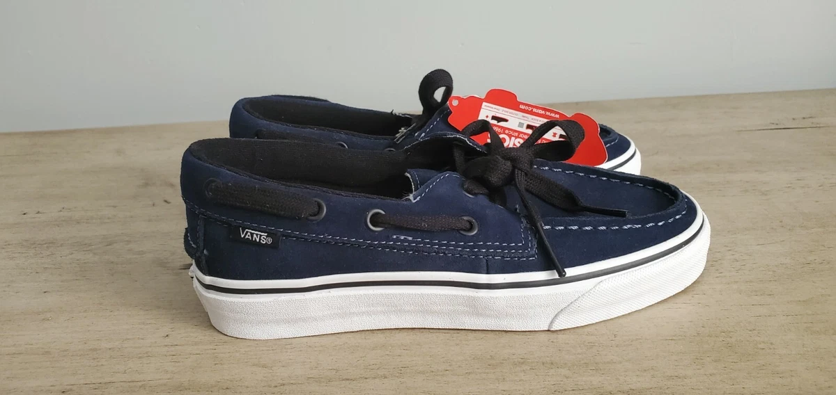 Vans zapato white clearance vintage